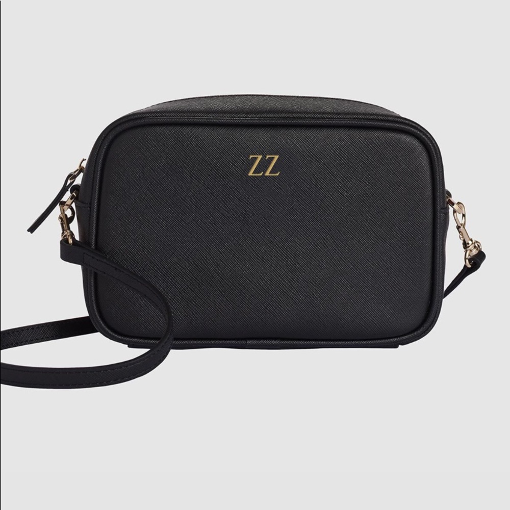 Tde. Custom purse from Australia